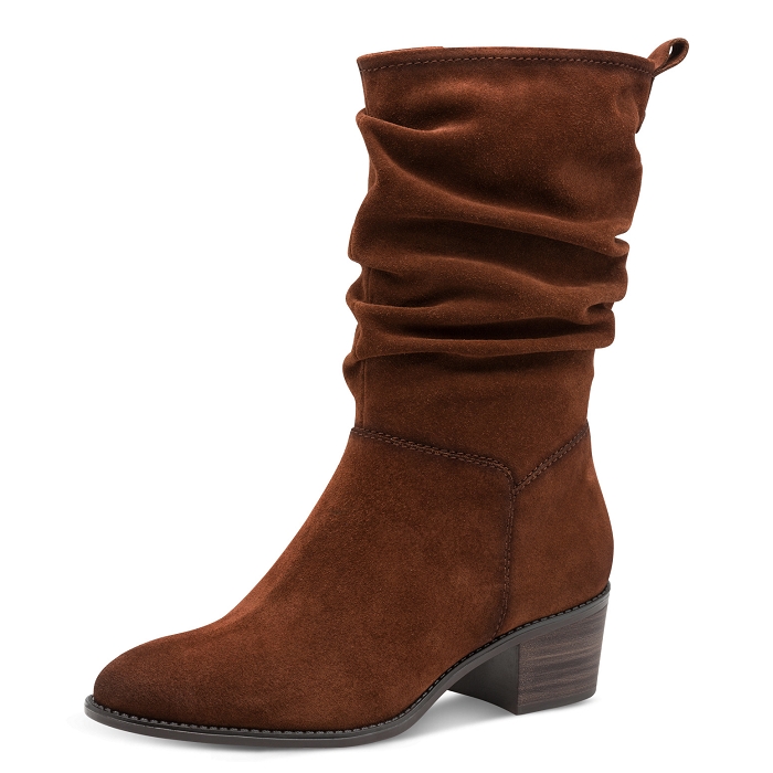 Tamaris 25379 45 bottes marron