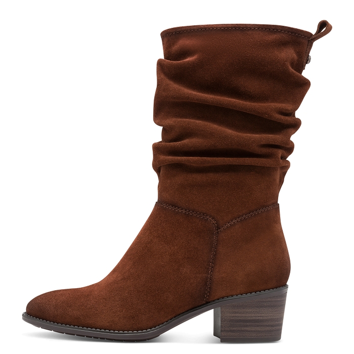 Tamaris 25379 45 bottes marron4774901_2