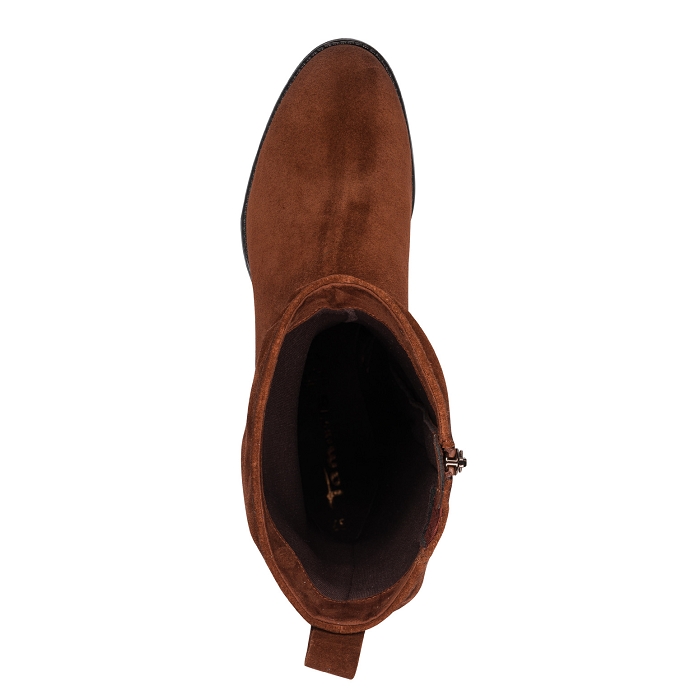 Tamaris 25379 45 bottes marron4774901_6