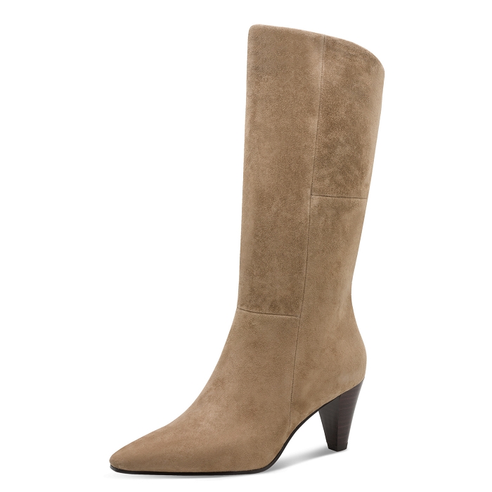 Tamaris 25384 45 bottes beige