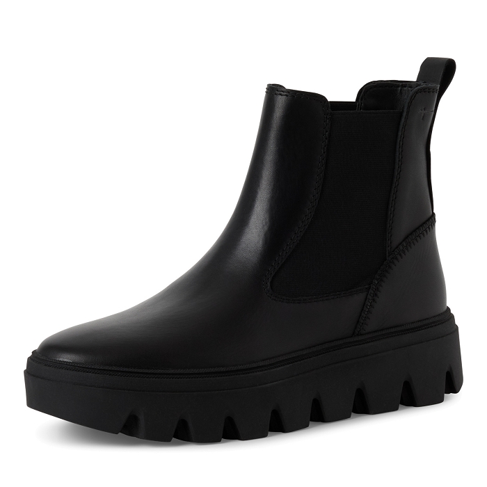 Tamaris 25405 45 bottes noir