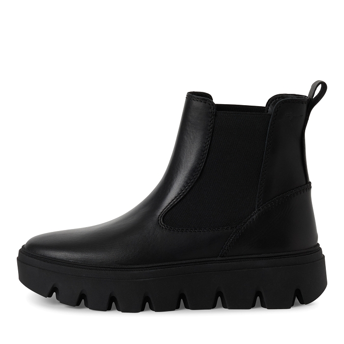 Tamaris 25405 45 bottes noir4775201_2