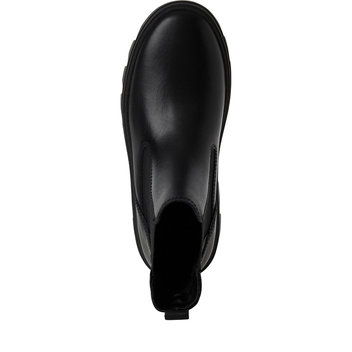 Tamaris 25405 45 bottes noir4775201_5