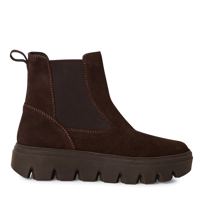 Tamaris 25405 45 bottes marron4775202_3