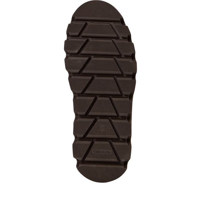 Tamaris 25405 45 bottes marron4775202_4