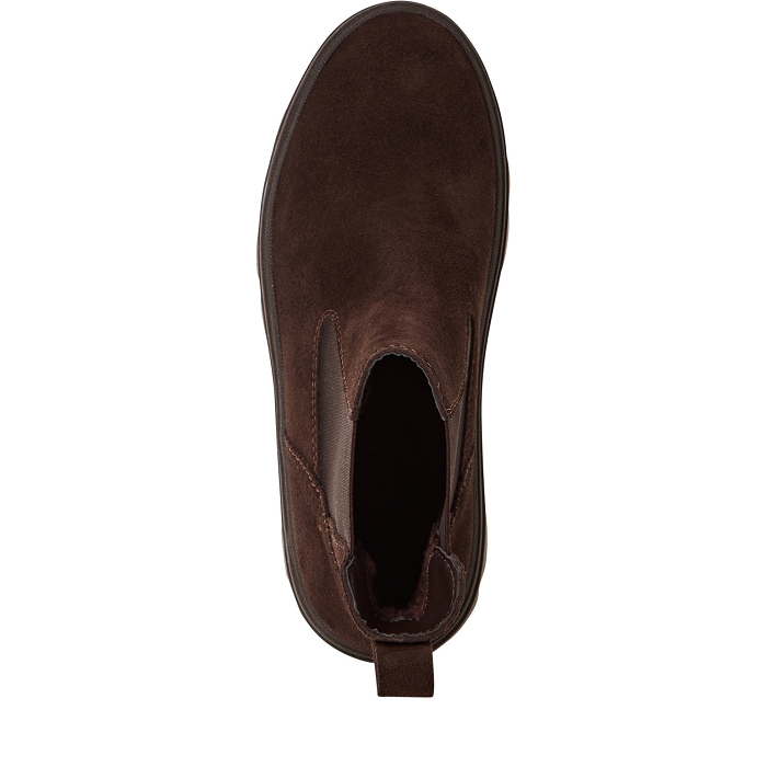 Tamaris 25405 45 bottes marron4775202_5