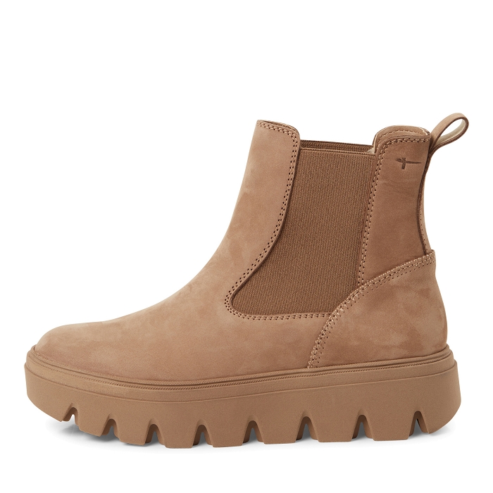 Tamaris 25405 45 bottes beige4775203_2