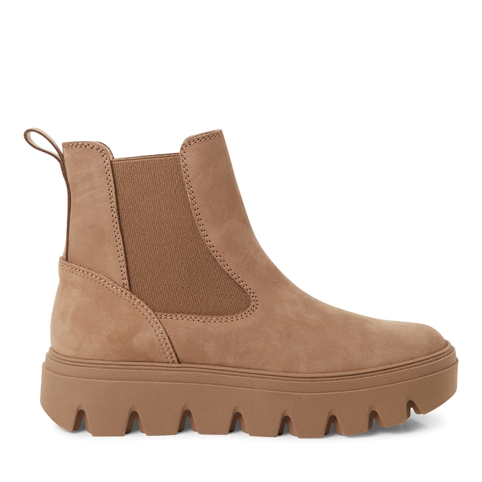 Tamaris 25405 45 bottes beige4775203_3