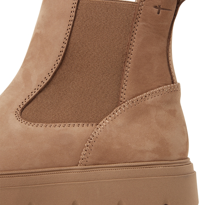 Tamaris 25405 45 bottes beige4775203_5