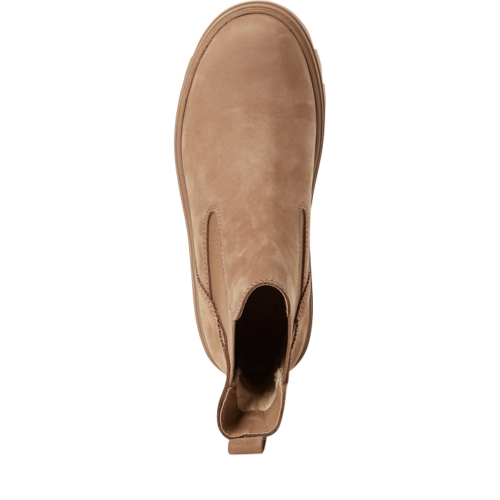 Tamaris 25405 45 bottes beige4775203_6