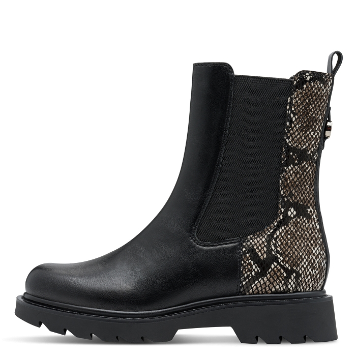 Tamaris 25411 45 bottes noir4775401_2