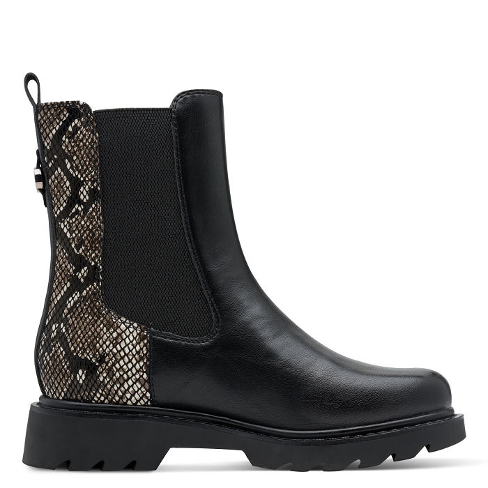 Tamaris 25411 45 bottes noir4775401_3