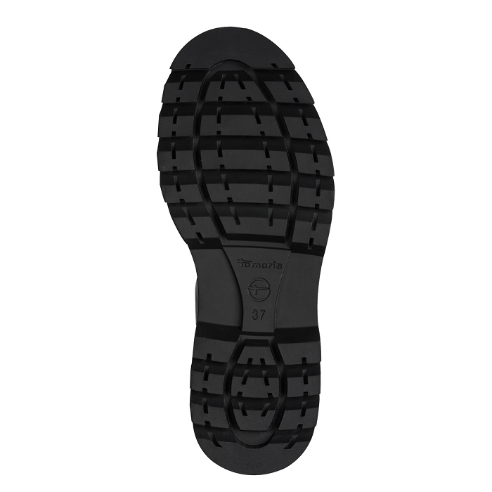 Tamaris 25411 45 bottes noir4775401_4