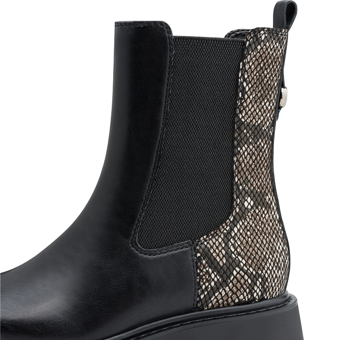 Tamaris 25411 45 bottes noir4775401_5