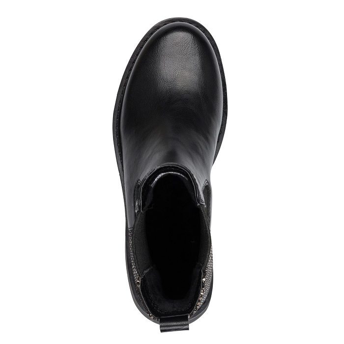 Tamaris 25411 45 bottes noir4775401_6