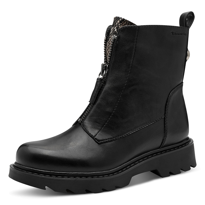 Tamaris 25412 45 bottes noir