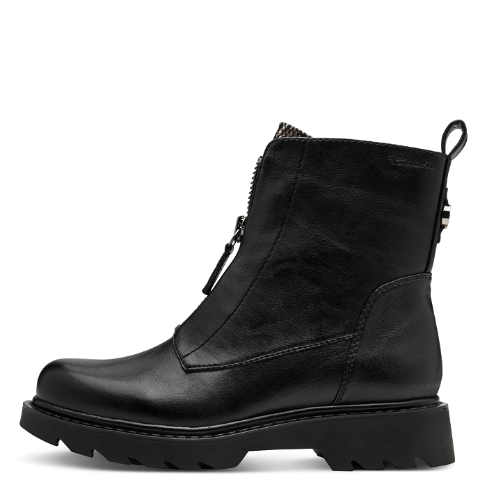 Tamaris 25412 45 bottes noir4775501_2