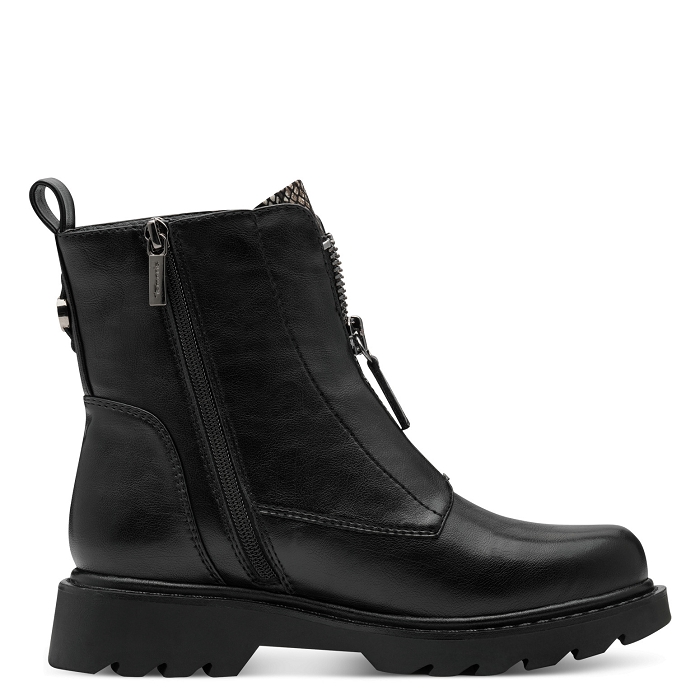 Tamaris 25412 45 bottes noir4775501_3