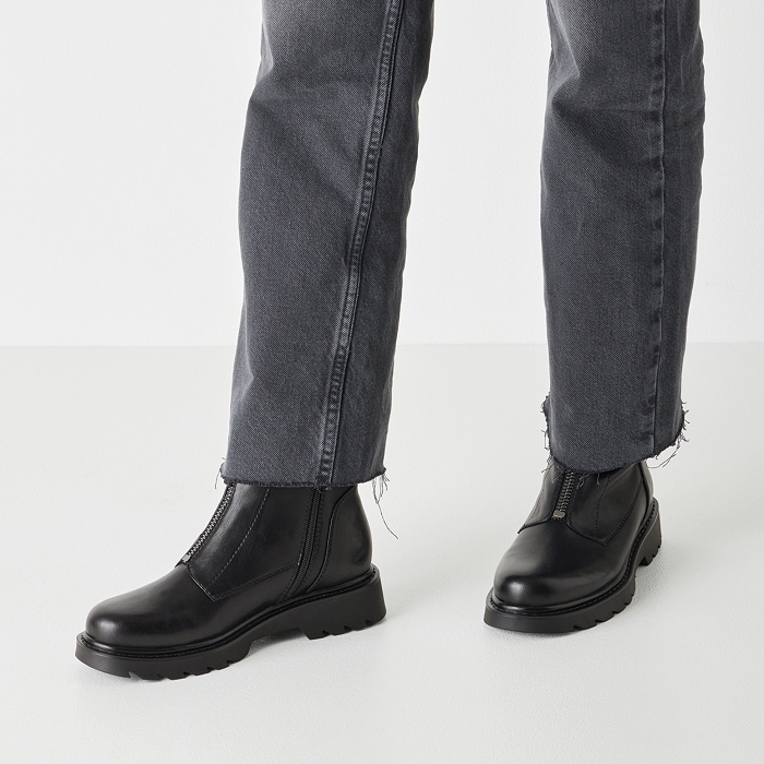 Tamaris 25412 45 bottes noir4775501_6