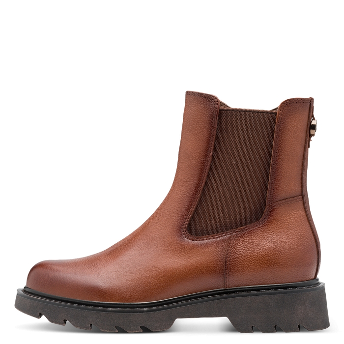 Tamaris 25429 45 bottes marron4775601_2