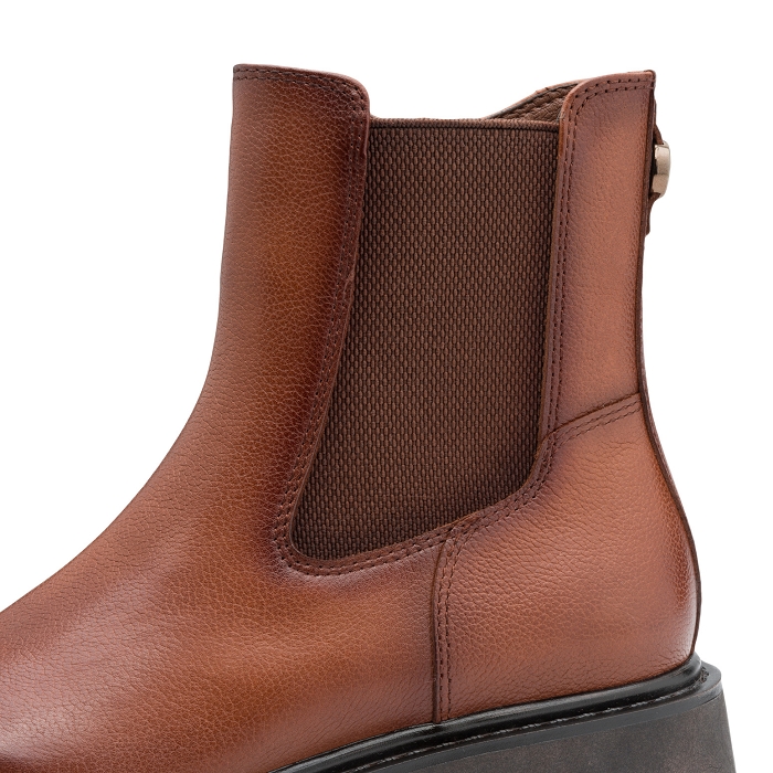 Tamaris 25429 45 bottes marron4775601_5