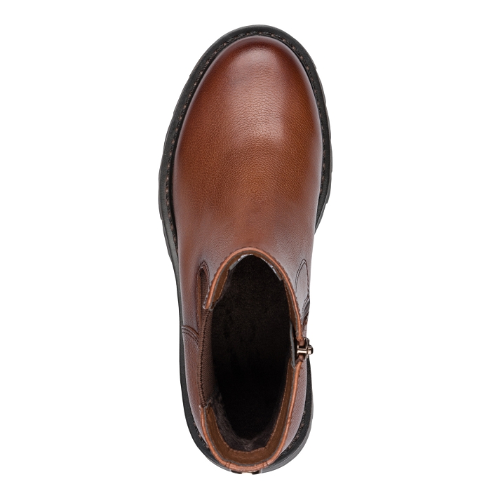 Tamaris 25429 45 bottes marron4775601_6