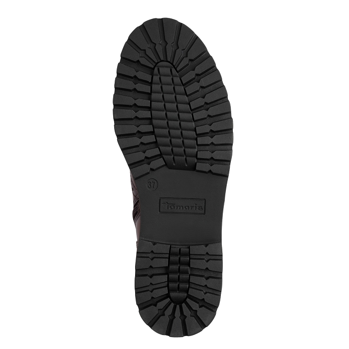 Tamaris 25463 45 bottes marron4775701_4