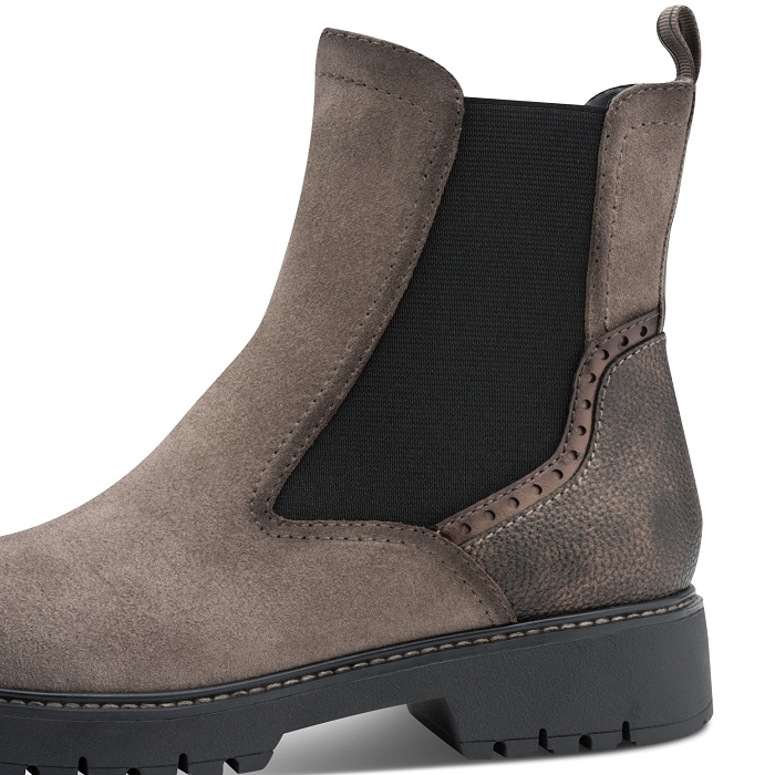 Tamaris my 25466 45 bottes yl gris4775801_4