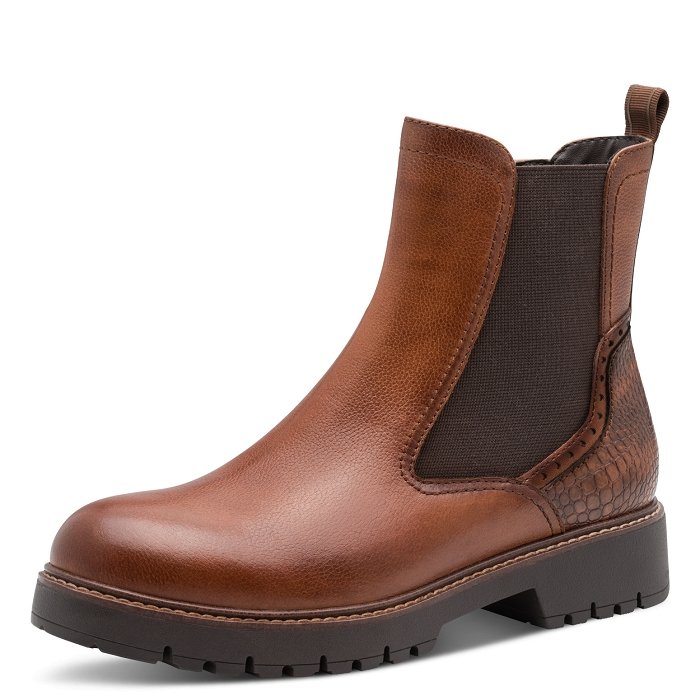 Tamaris 25466 45 bottes marron