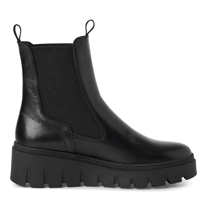 Tamaris 25489 45 bottes noir4776101_2