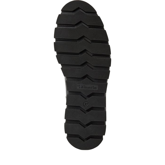 Tamaris 25489 45 bottes noir4776101_4