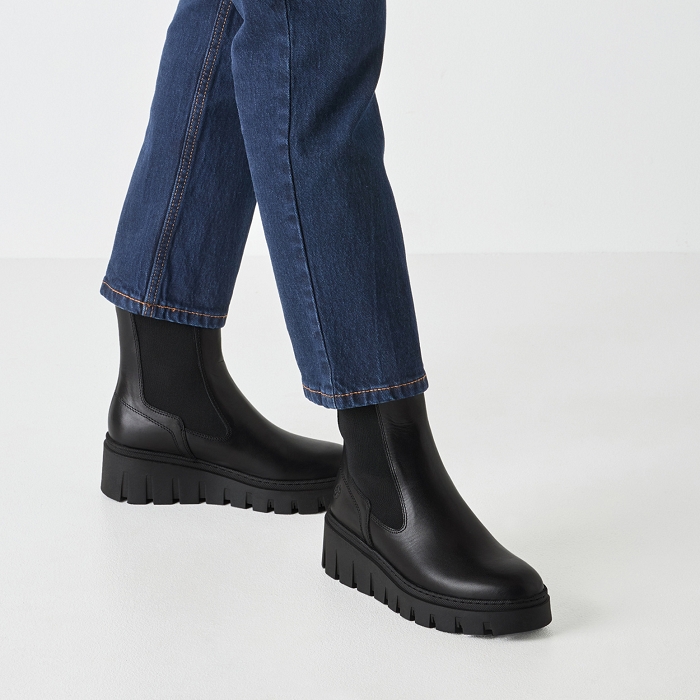 Tamaris 25489 45 bottes noir4776101_5