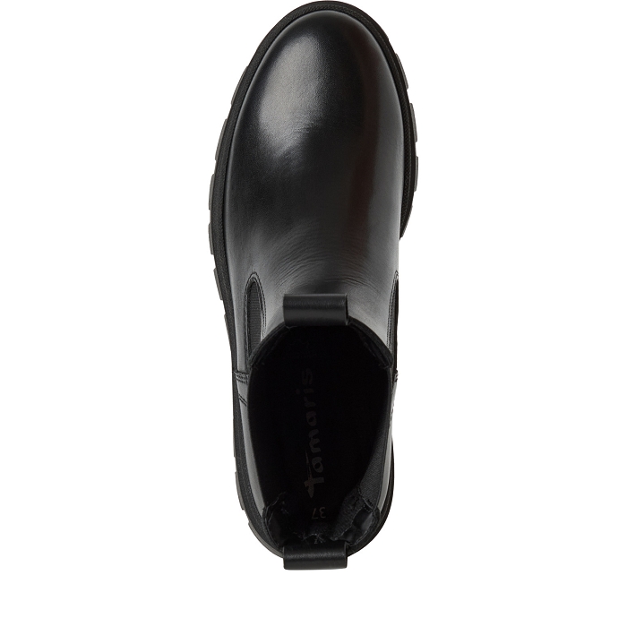 Tamaris 25489 45 bottes noir4776101_6