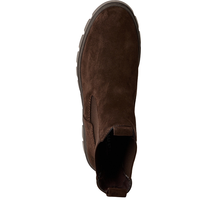 Tamaris 25489 45 bottes marron4776102_5
