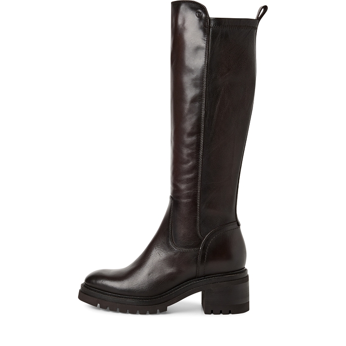 Tamaris 25505 45 bottes noir4776201_2