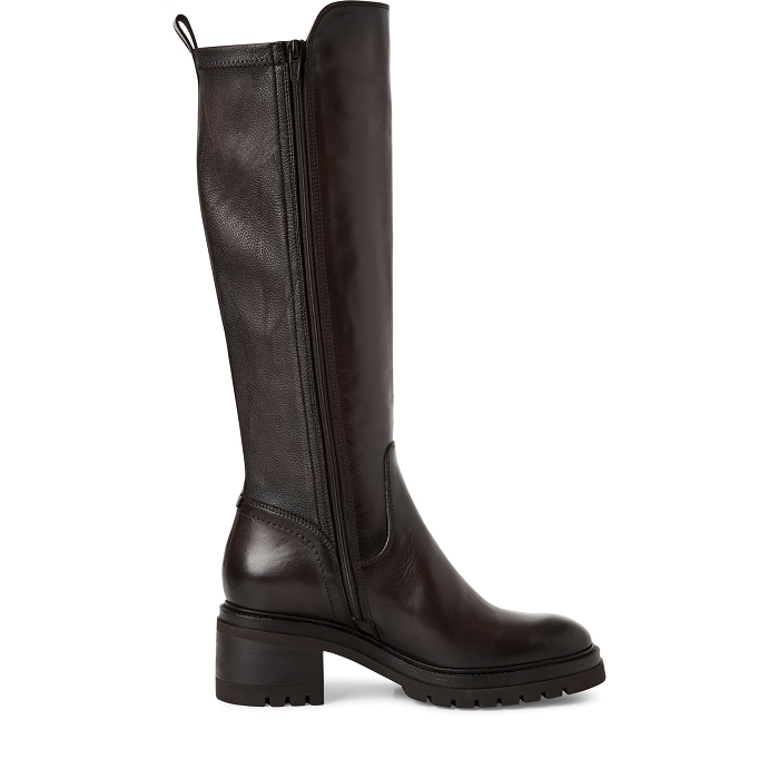 Tamaris 25505 45 bottes noir4776201_3