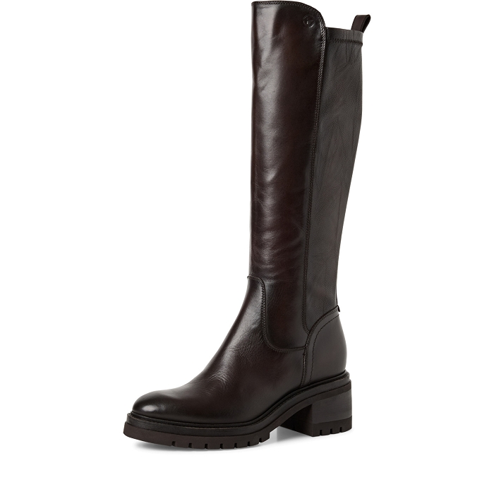 Tamaris 25505 45 bottes marron