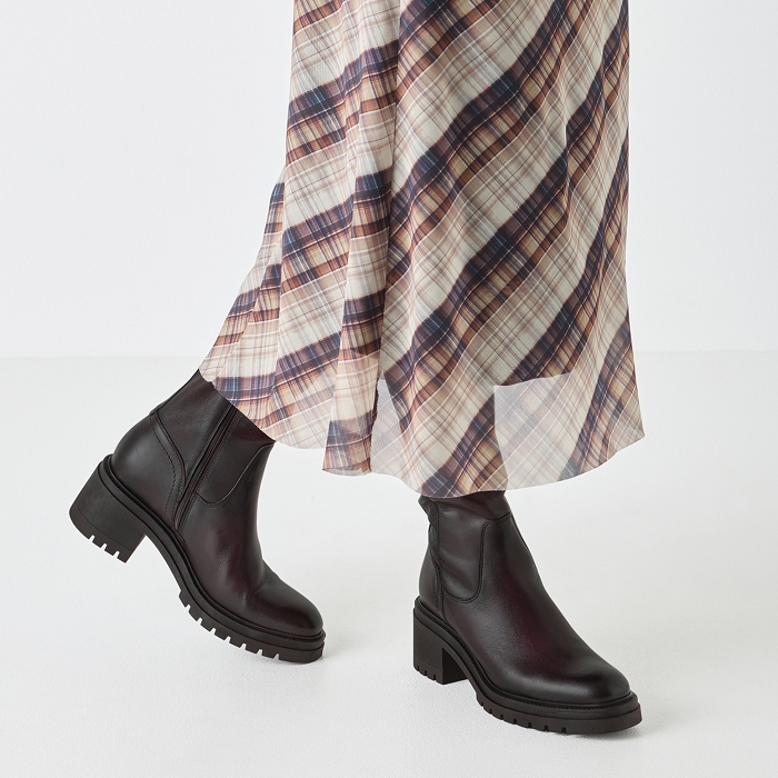 Tamaris 25505 45 bottes marron4776202_6