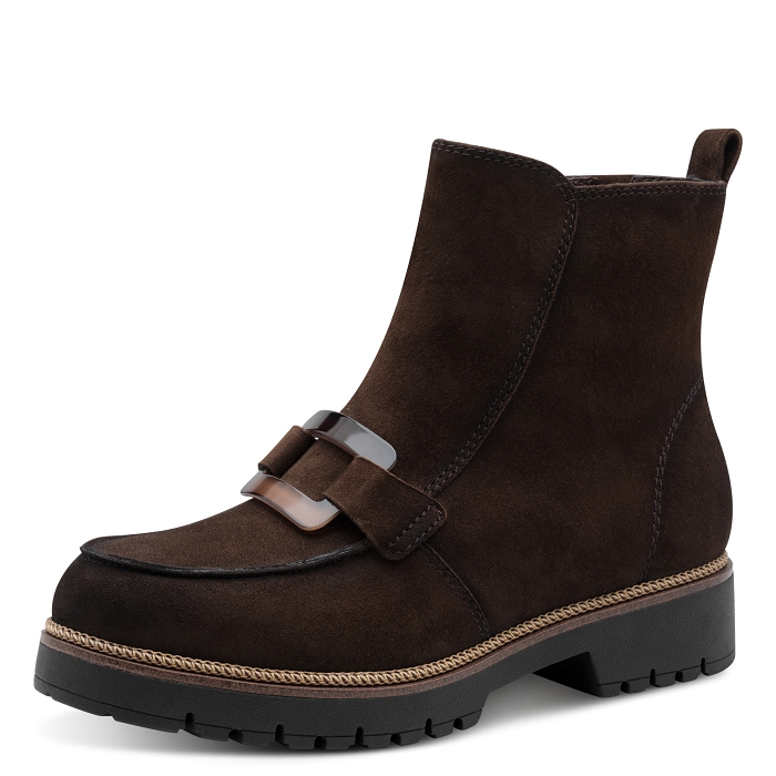 Tamaris 25435 45 bottes marron