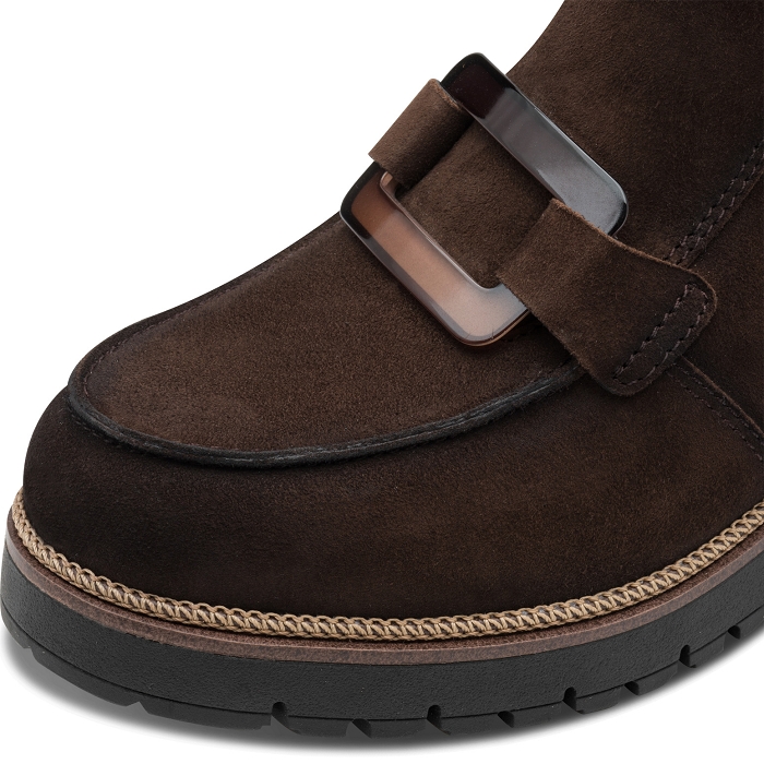 Tamaris 25435 45 bottes marron4776301_5