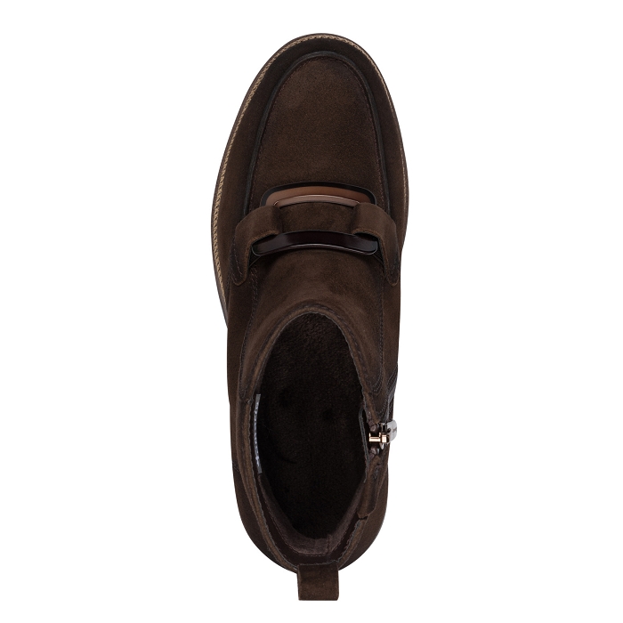 Tamaris 25435 45 bottes marron4776301_6
