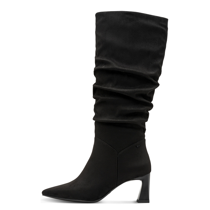 Tamaris 25507 45 bottes noir4776401_2