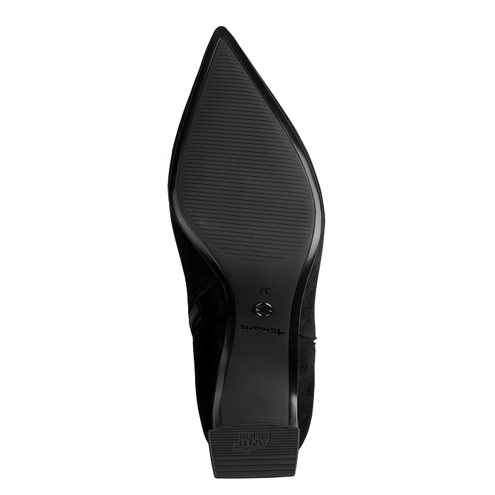 Tamaris 25507 45 bottes noir4776401_4