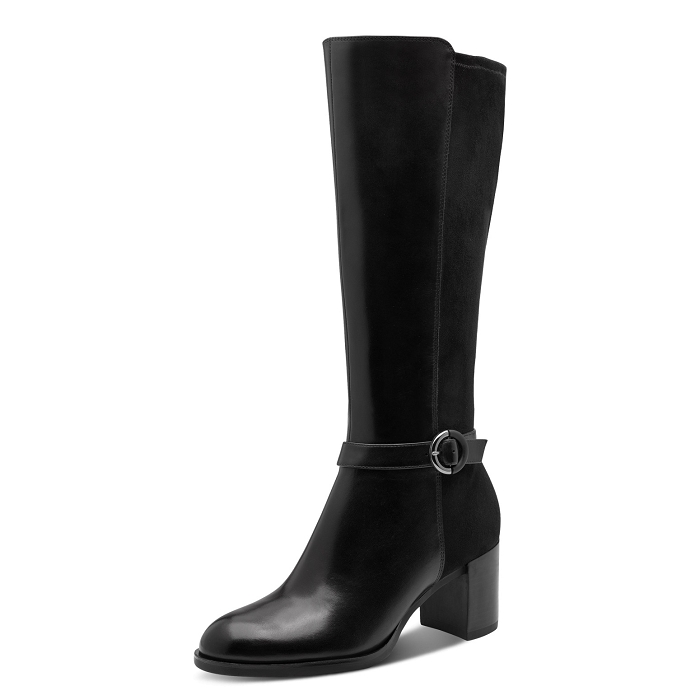 Tamaris 25512 45 bottes noir