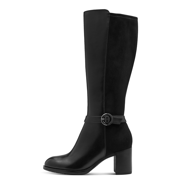 Tamaris 25512 45 bottes noir4776501_2