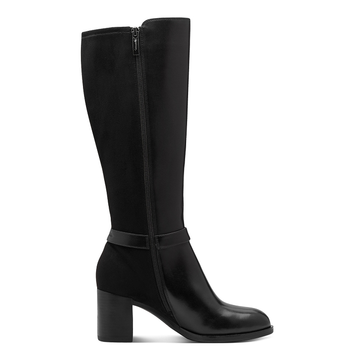 Tamaris 25512 45 bottes noir4776501_3