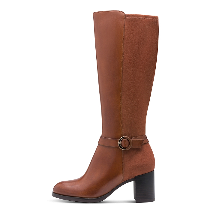 Tamaris 25512 45 bottes marron4776502_2