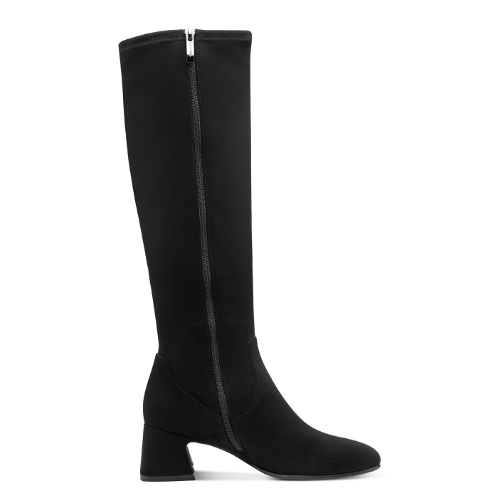 Tamaris my 25520 45 bottes yl noir4776601_3