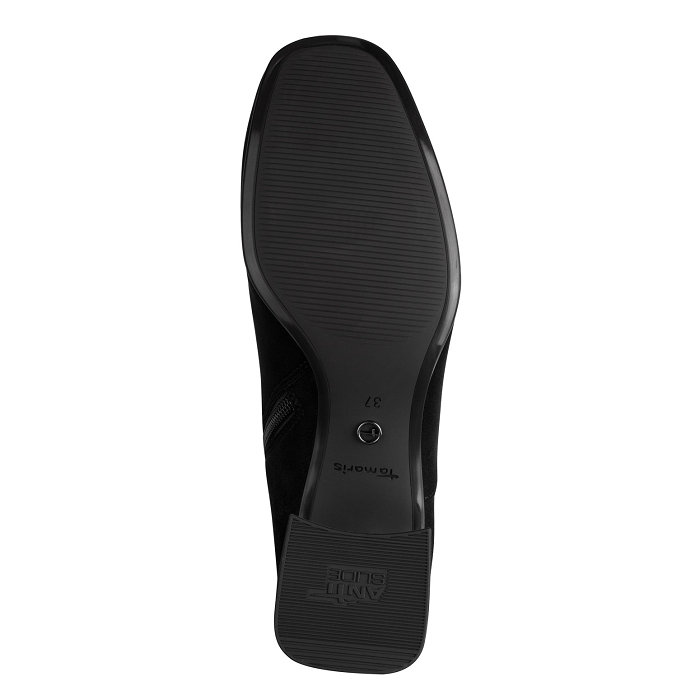 Tamaris my 25520 45 bottes yl noir4776601_4