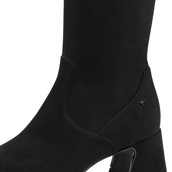 Tamaris my 25520 45 bottes yl noir4776601_5